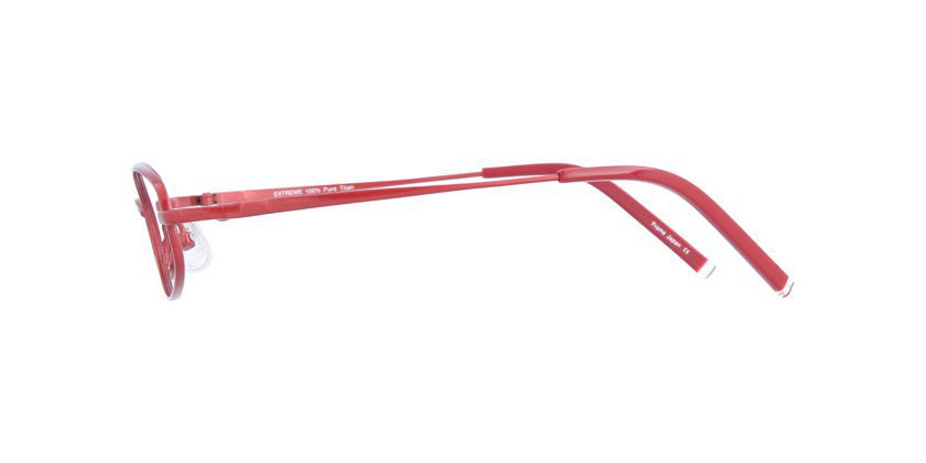 Kids Extreme EX450KW153 Eyeglasses - Side View